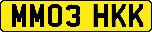 MM03HKK
