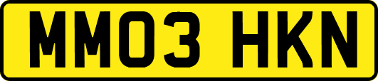 MM03HKN