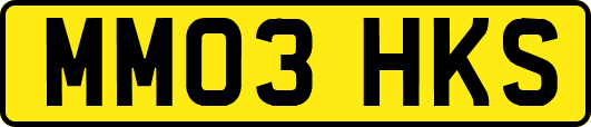 MM03HKS