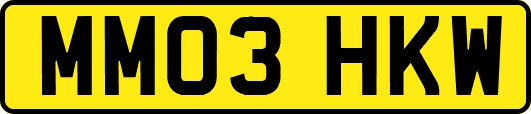 MM03HKW