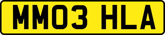 MM03HLA