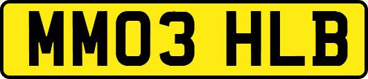 MM03HLB