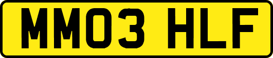 MM03HLF