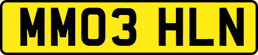 MM03HLN