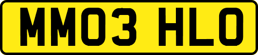 MM03HLO