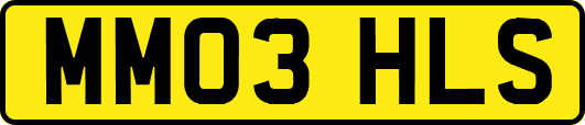 MM03HLS