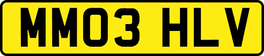 MM03HLV