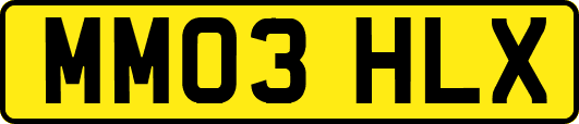 MM03HLX
