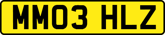 MM03HLZ