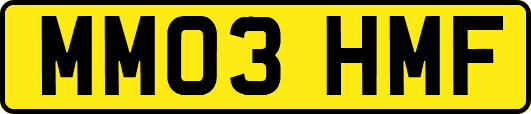 MM03HMF