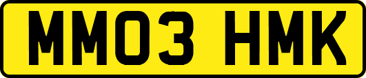 MM03HMK