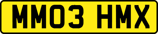 MM03HMX