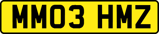 MM03HMZ