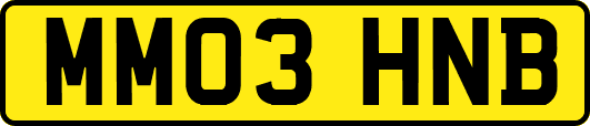 MM03HNB
