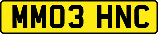 MM03HNC