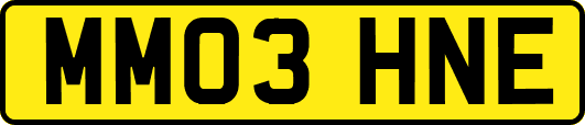 MM03HNE