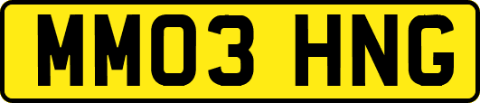 MM03HNG