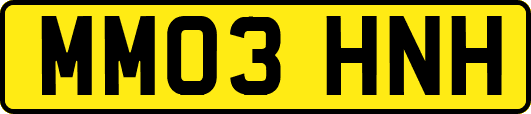 MM03HNH