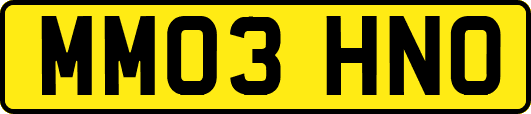 MM03HNO