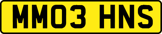 MM03HNS