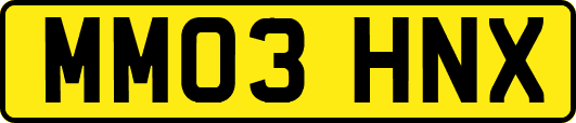 MM03HNX