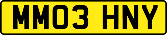 MM03HNY
