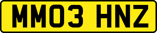 MM03HNZ