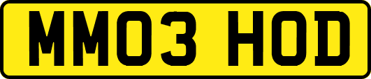 MM03HOD