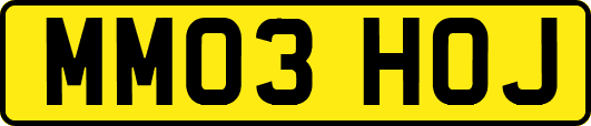 MM03HOJ