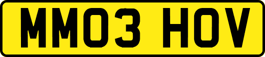 MM03HOV
