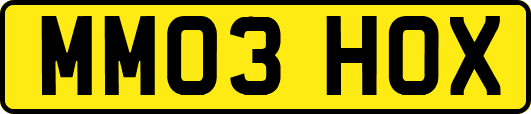 MM03HOX