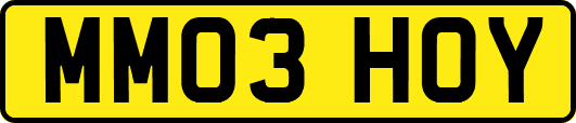 MM03HOY