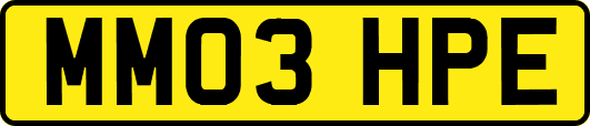 MM03HPE
