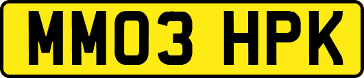 MM03HPK