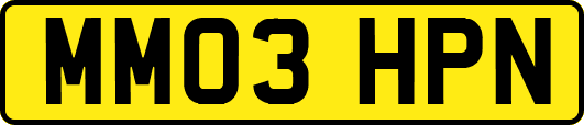 MM03HPN