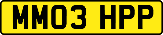 MM03HPP