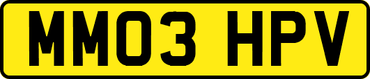 MM03HPV