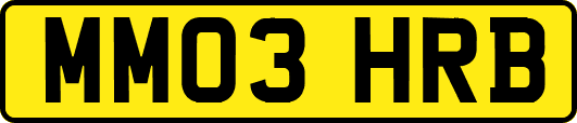 MM03HRB