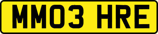 MM03HRE