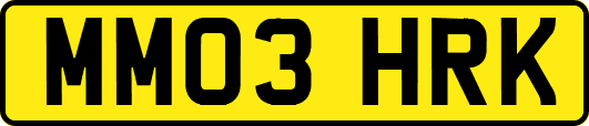 MM03HRK