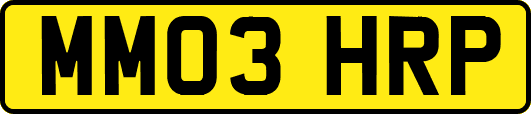 MM03HRP