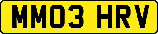 MM03HRV