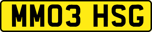 MM03HSG