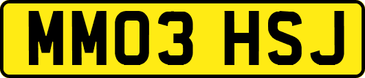 MM03HSJ