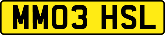 MM03HSL
