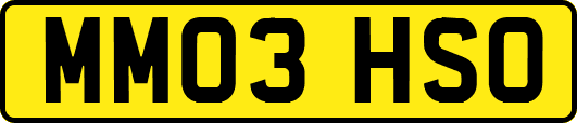 MM03HSO