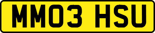MM03HSU