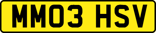 MM03HSV