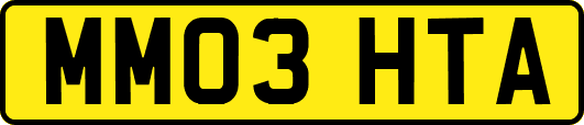 MM03HTA