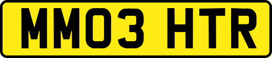 MM03HTR